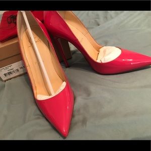 Brand New Christian Louboutin